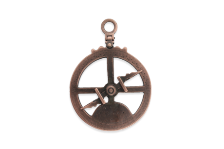 astrolabio 6cm